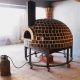 brick pizza oven