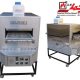 gas pizza oven