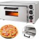 Countertop commercial pizza oven