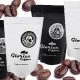 cherry coffee beans