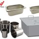 Bain marie food warmer