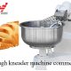 Dough kneader machine commercial